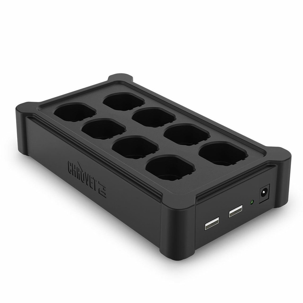 Chauvet DJ D-Fi XLR Pack