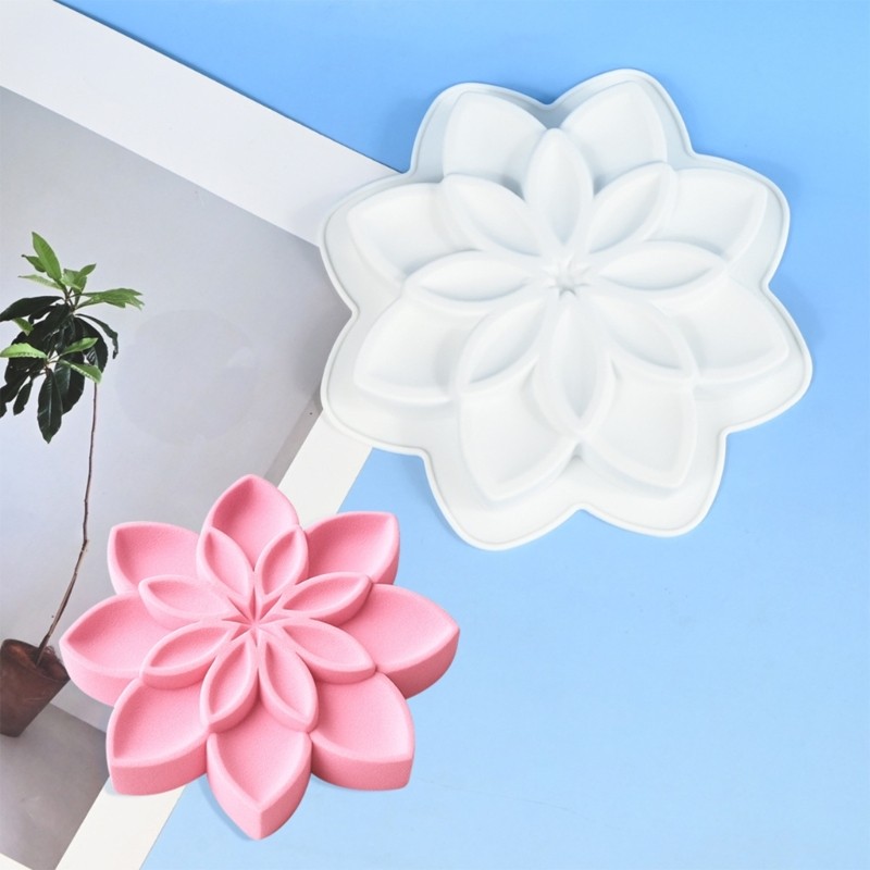 Multipurpose Baking Tool Grade Molds For Dessert Craft Projects