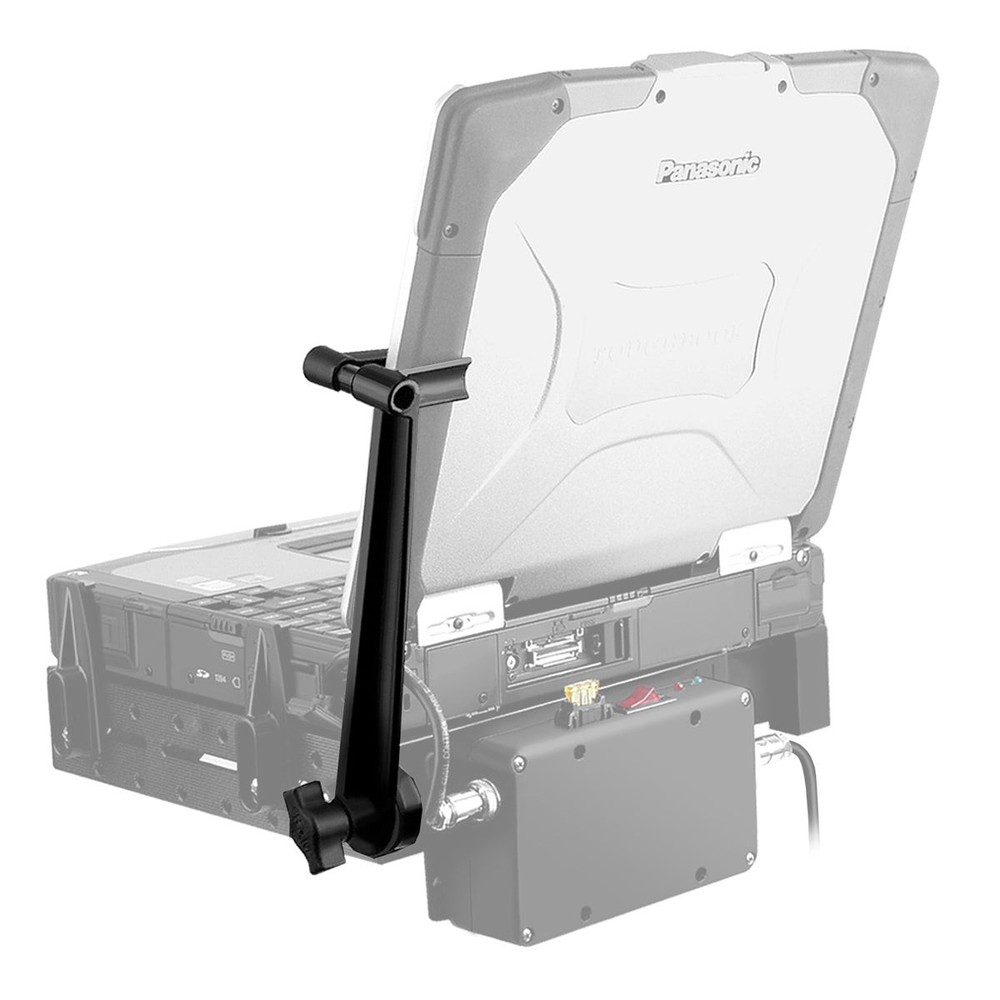 RAM-234-S2U RAM Adjustable Laptop Screen Support Arm...