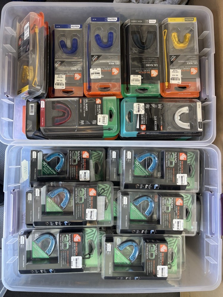 store closing lot $10,856 Value
