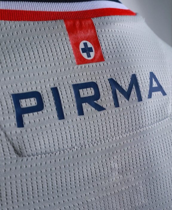 NEW CRUZ AZUL AWAY JERSEY 2025-2026 PERSONALIZE PIRMA LIGA MX MEN FOOTBALL