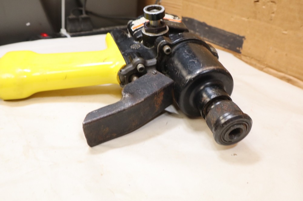 Stanley ID07815 Hydraulic Impact Drill RM