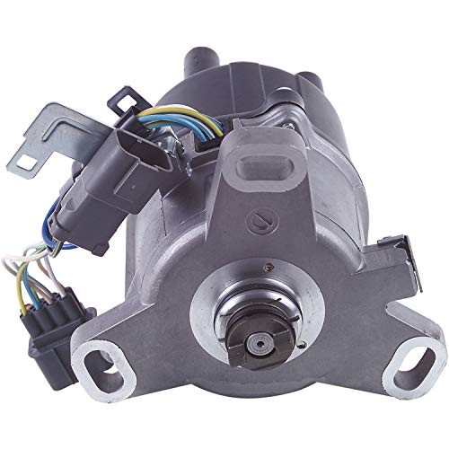 84-832 New HEI Electronic Distributor and Module