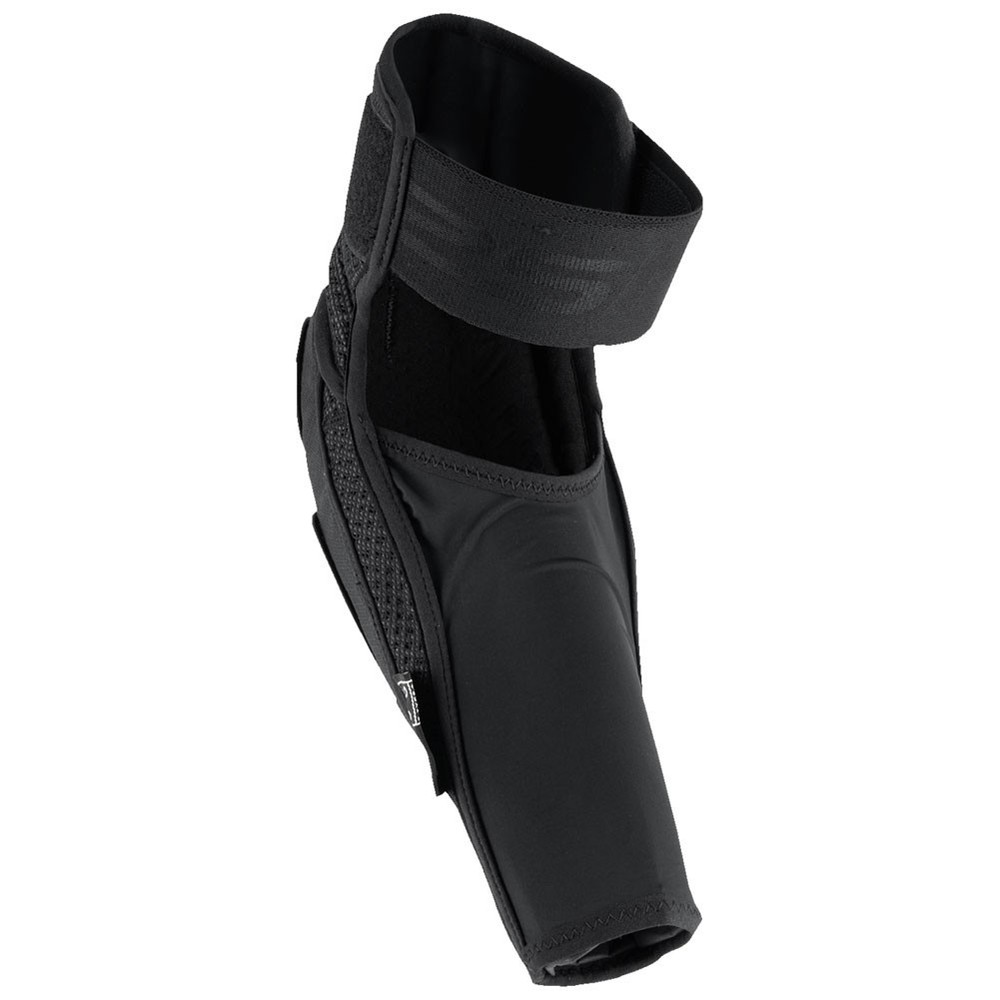 Alpinestars Bionic Pro Plasma Elbow Protector Small/Medium Black/Red