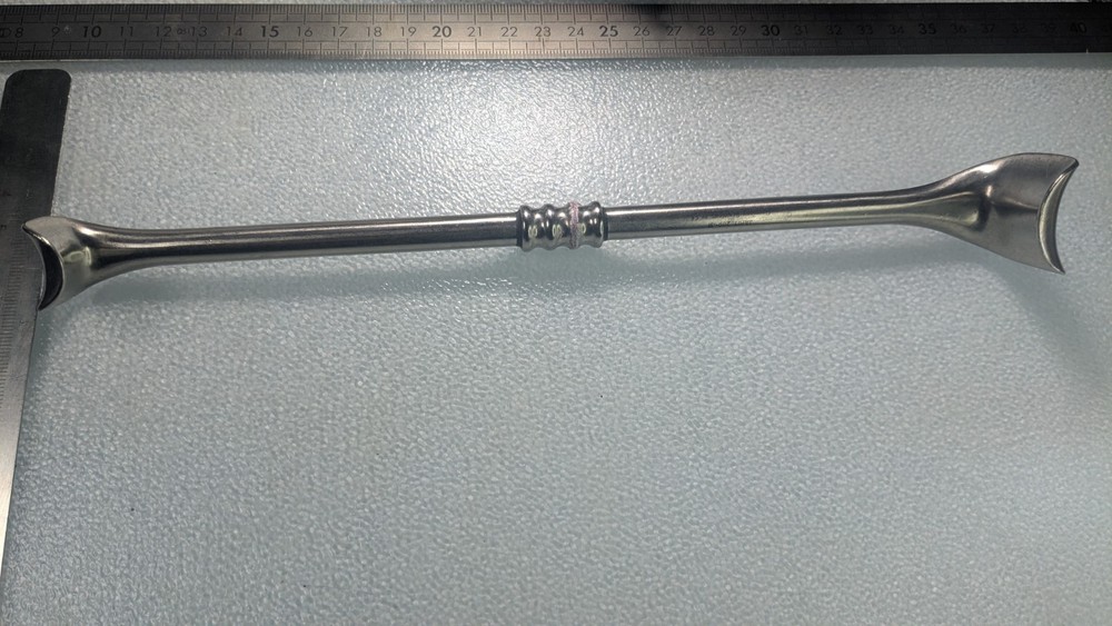 Jarit Double Ended Retractor 200-151