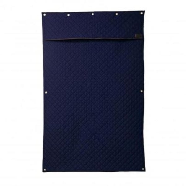 Kentucky Stable Curtain