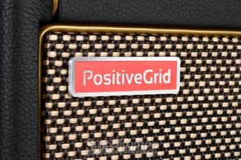 Positive Grid Spark Combo Amp