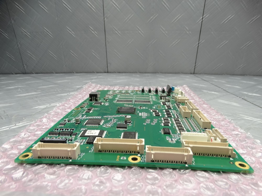 Noritsu J391517-00 Main Control Board