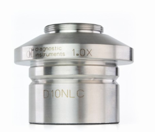 Diagnostic Instruments D10NLC ISO 1x C-Mount 38mm  Camera Adapter