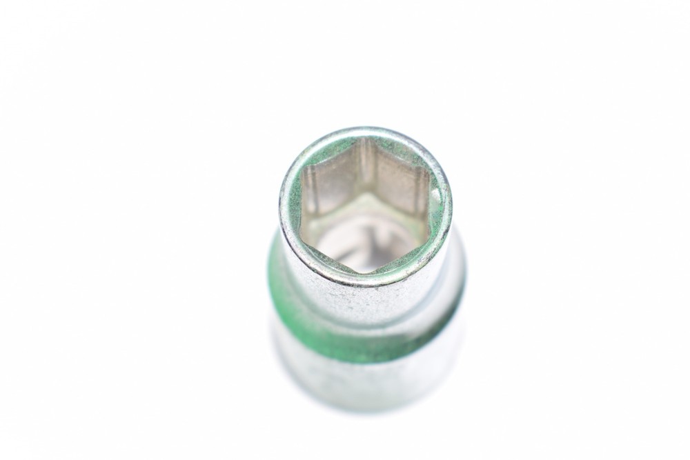Crescent 12mm Metric Socket 6 Point 1/2'' Drive