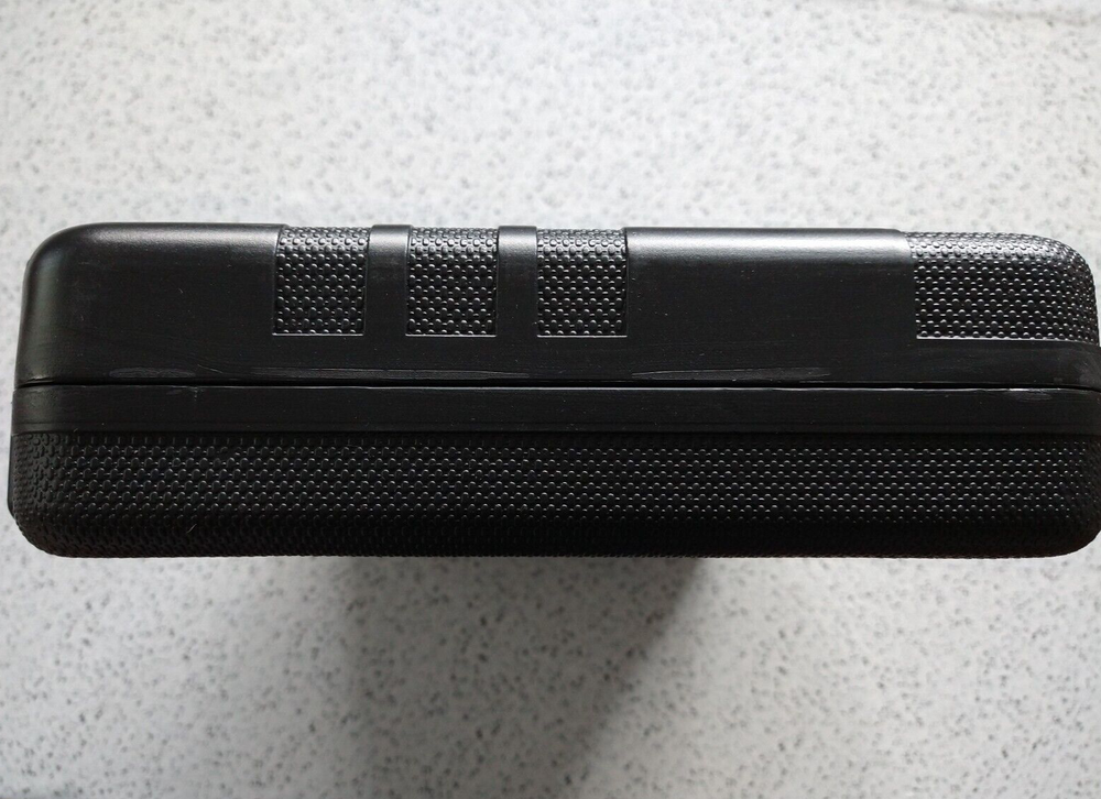 MATCO TOOLS BTS23 BRAKE TOOL SELECTION STORAGE BOX **EMPTY**