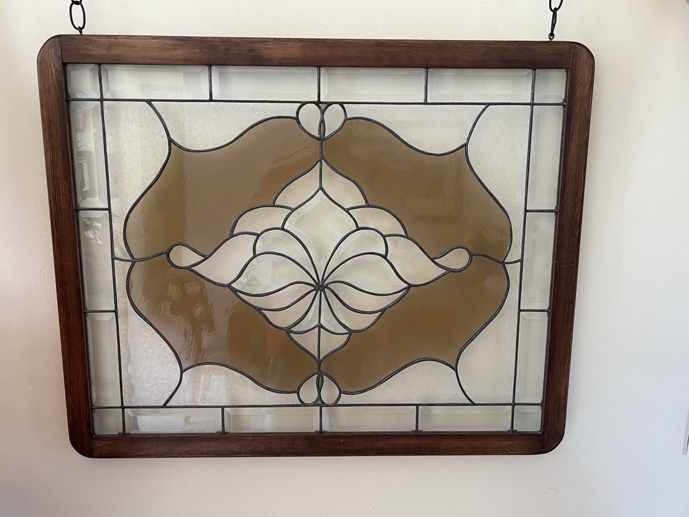Stained Glass