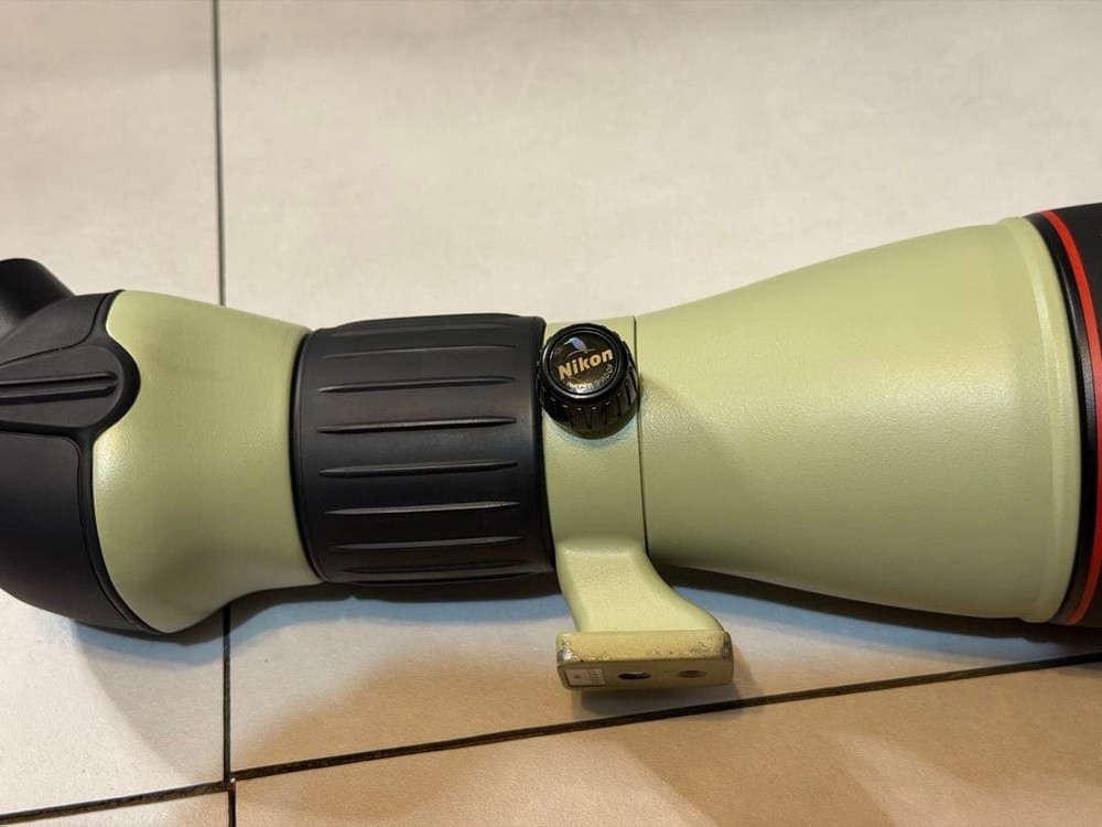 Nikon MONARCH Fieldscope 82ED-A