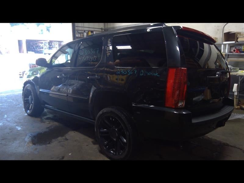 Blind Spot Alert Module 2011-2014 Escalade 22838135