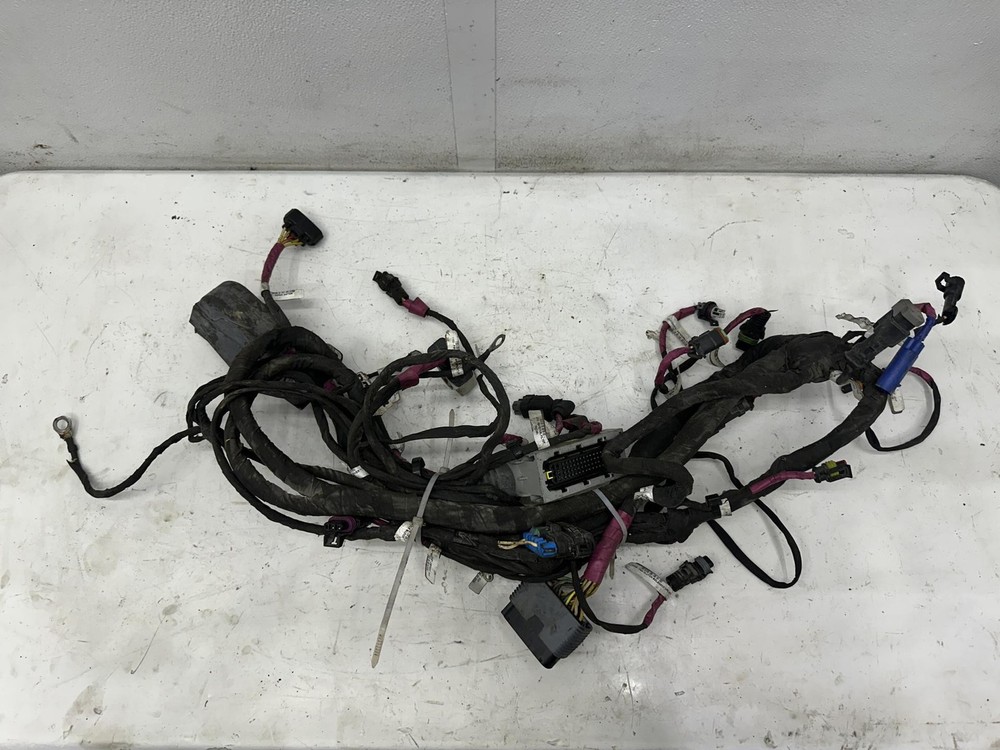 Kenworth T680 Wiring Harness, Cab - Used