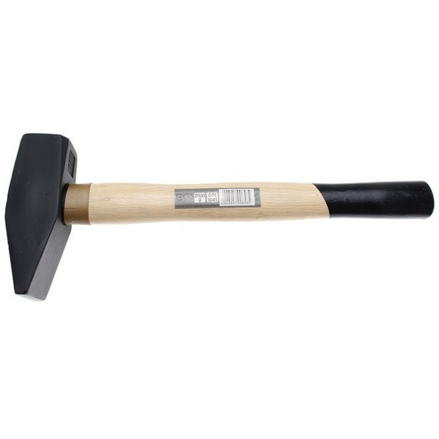 Pro Mechanic Hammer 2000 G Prot. Met. - Code Bgs858 FBGS858 Bgs Workshop