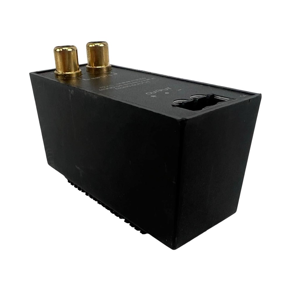 RDL TX-J2 Unbalanced Input Transformer