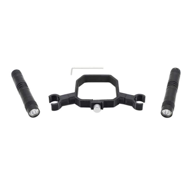 For DJI Mini 3/3 Pro Night Navigation Searchlight Fill Bracket Light Lighting