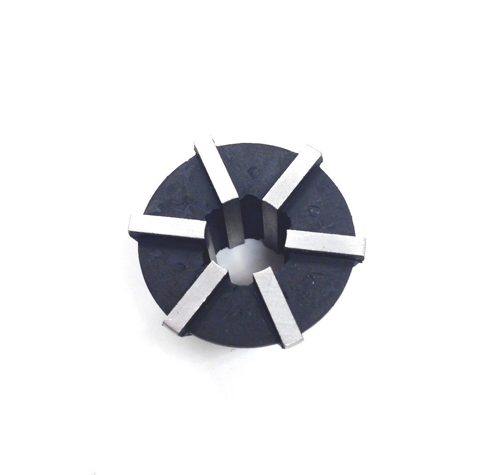 9.0MM RUBBER FLEX COLLET (3900-1784)