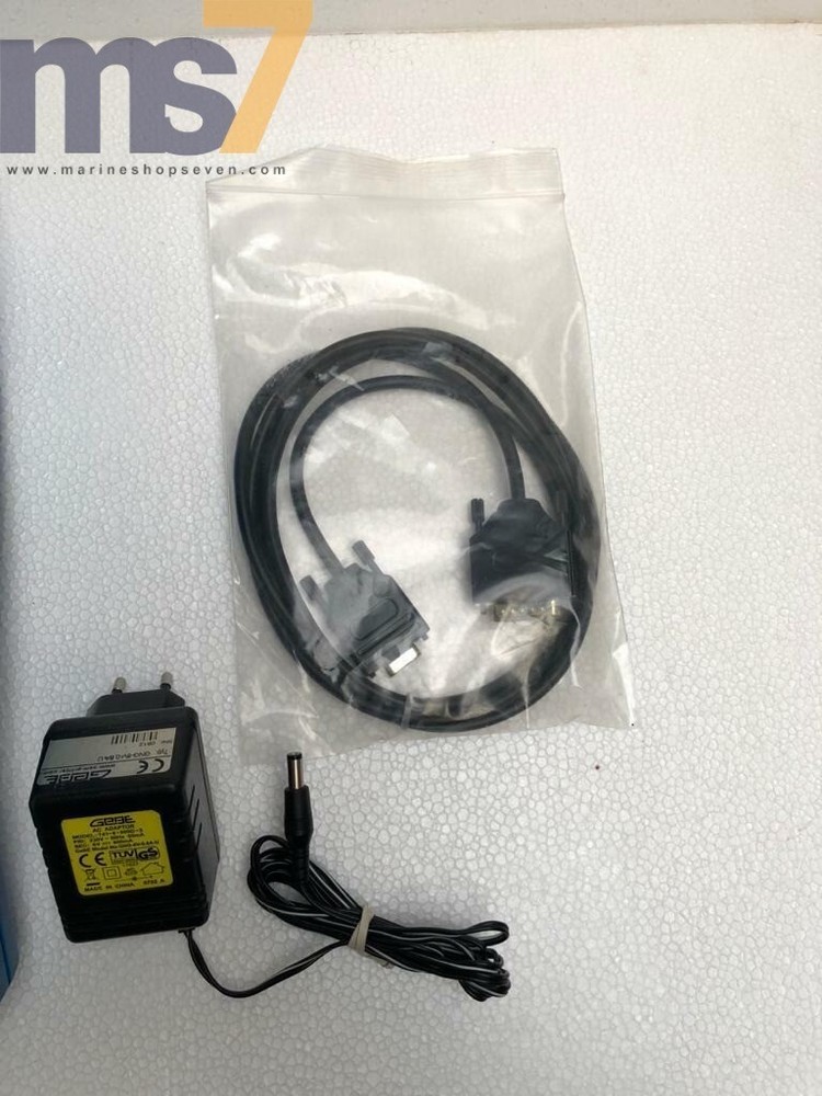 MICHELL INSTRUMENTS CERMAX I.S. PORTABLE DEWPOINT TESTER (BATTERY DEAD)