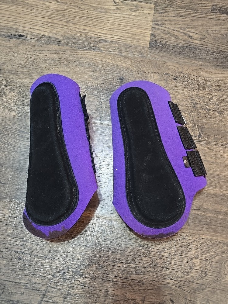 Horse Leg Boots
