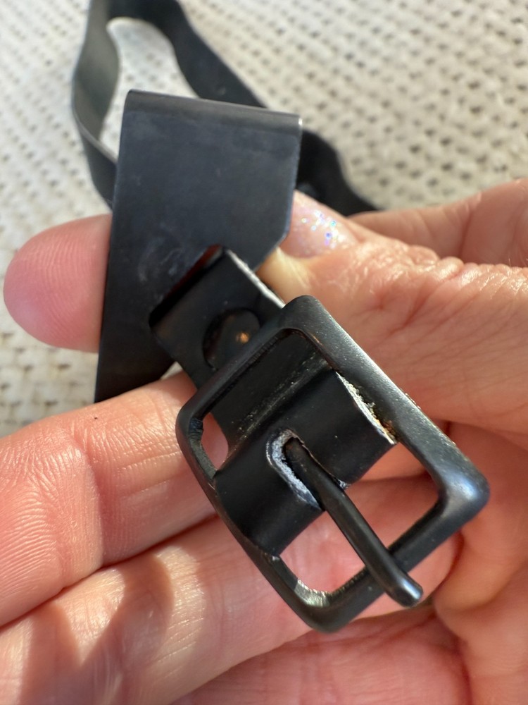 Leather Strap Archery Wrist Strap