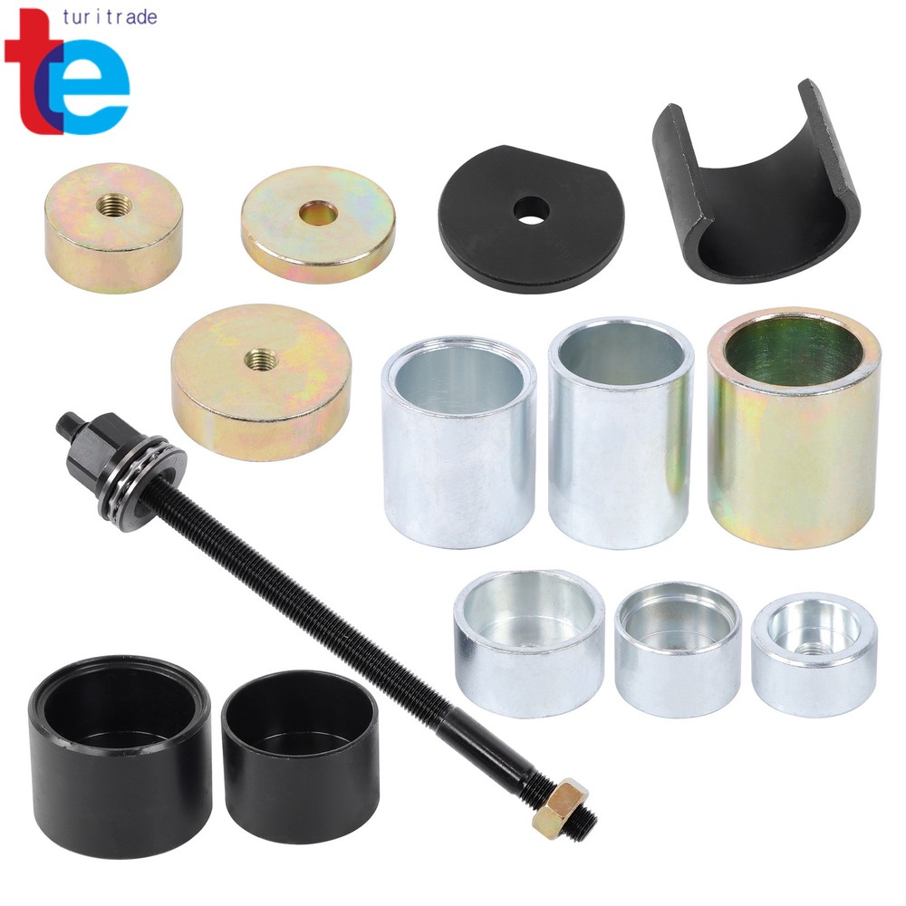 For BMW E36/46 E38/39 E60/61 E31 E90/91 Differential Rear Axle Bush Tools