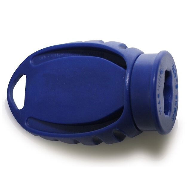 Lowe's Lowe's Carpenter Pencil Sharpener PACK OF 25