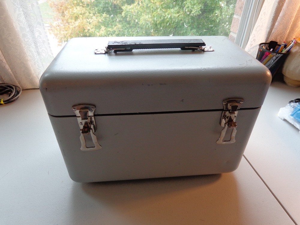 ASTRO-MED DASH II MODEL MT PORTABLE FIELD DATA RECORDER