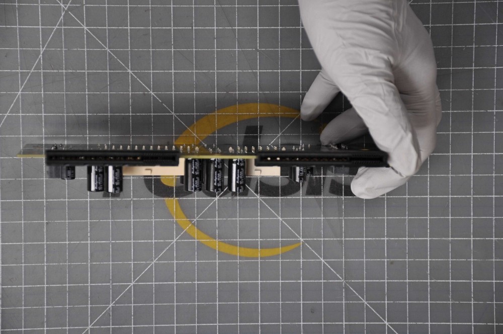 DELL POWEREDGE T640 POWER DISTRIBUTION BOARD D2DTT