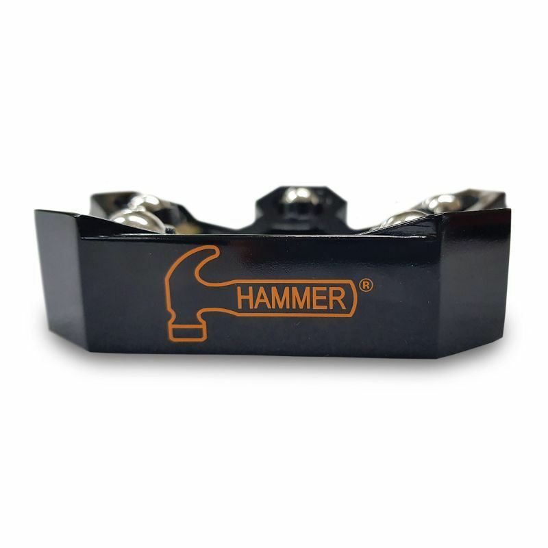 Hammer Rotating Bowling Ball Cup
