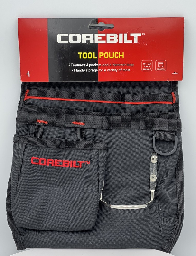 Corebilt Tool Pouch