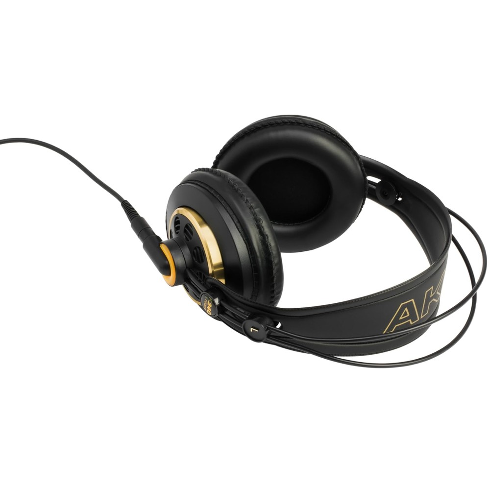 AKG K240 Studio Headphones