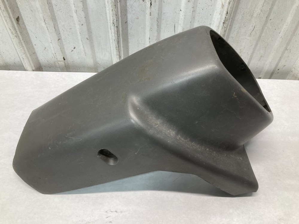 Isuzu NPR Cab Interior Part SHIFTER COVER