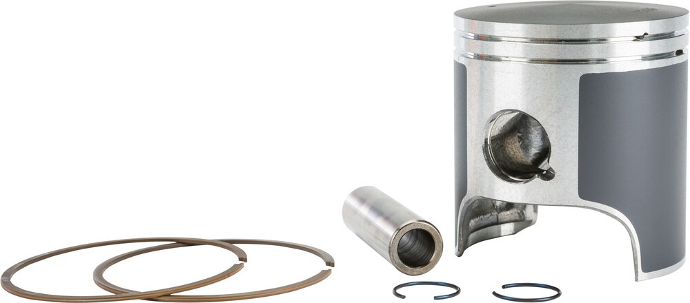 2004-2005 Arctic Cat Snowmobile SPI Piston Kit 73.8mm