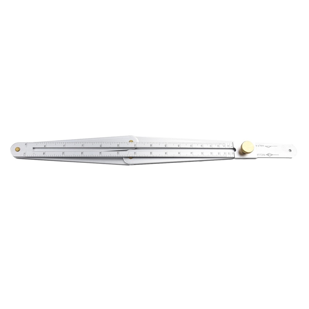 Square Protractor Protractor Artifact Corner Angle Finder Gauge Measurements