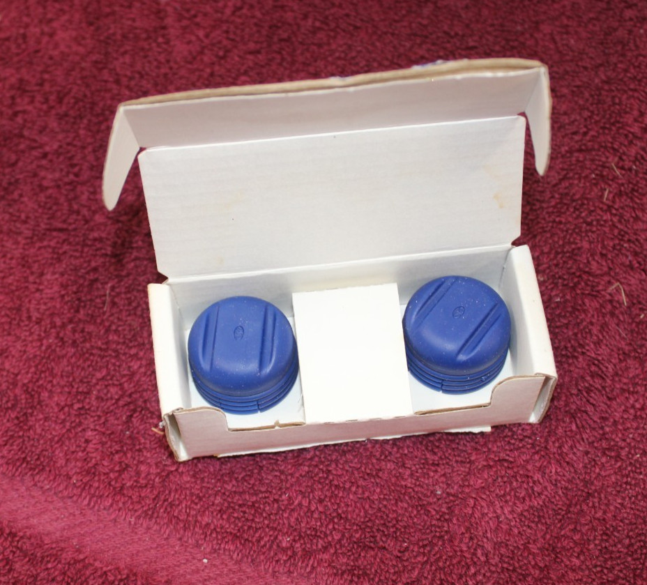Creative Memories Custom Cutting System Blue Blade Cartridge Replacements