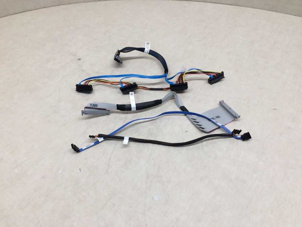 Dell Poweredge R510 Cable Set