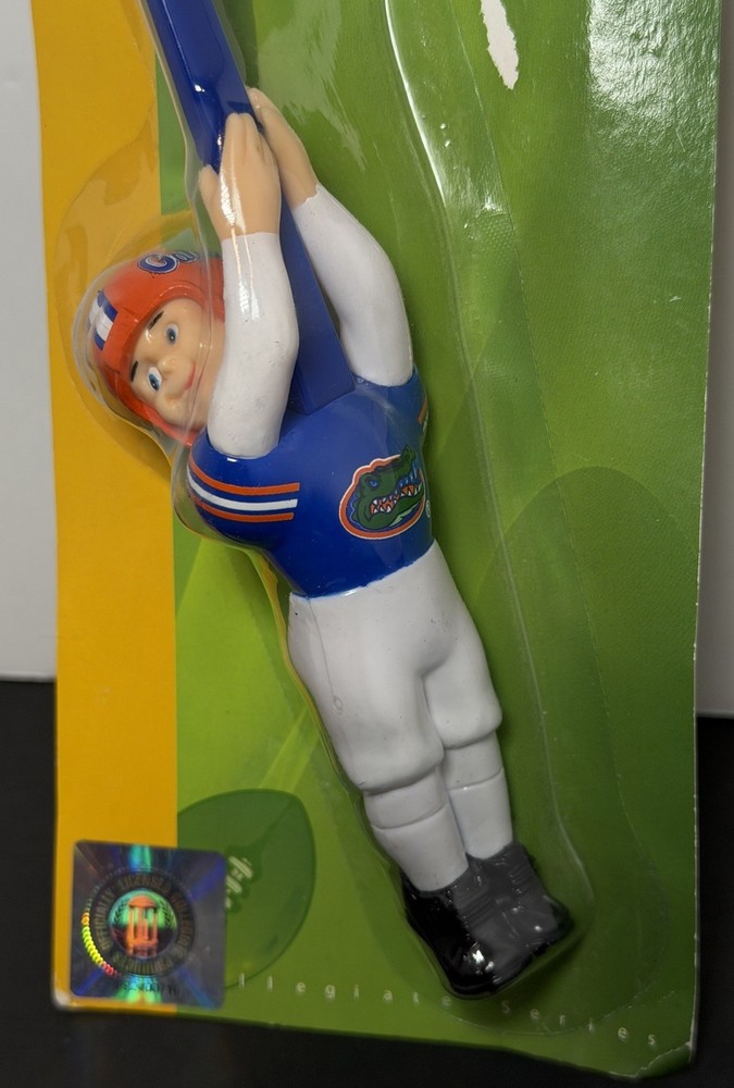 Team Toothbrush Gators