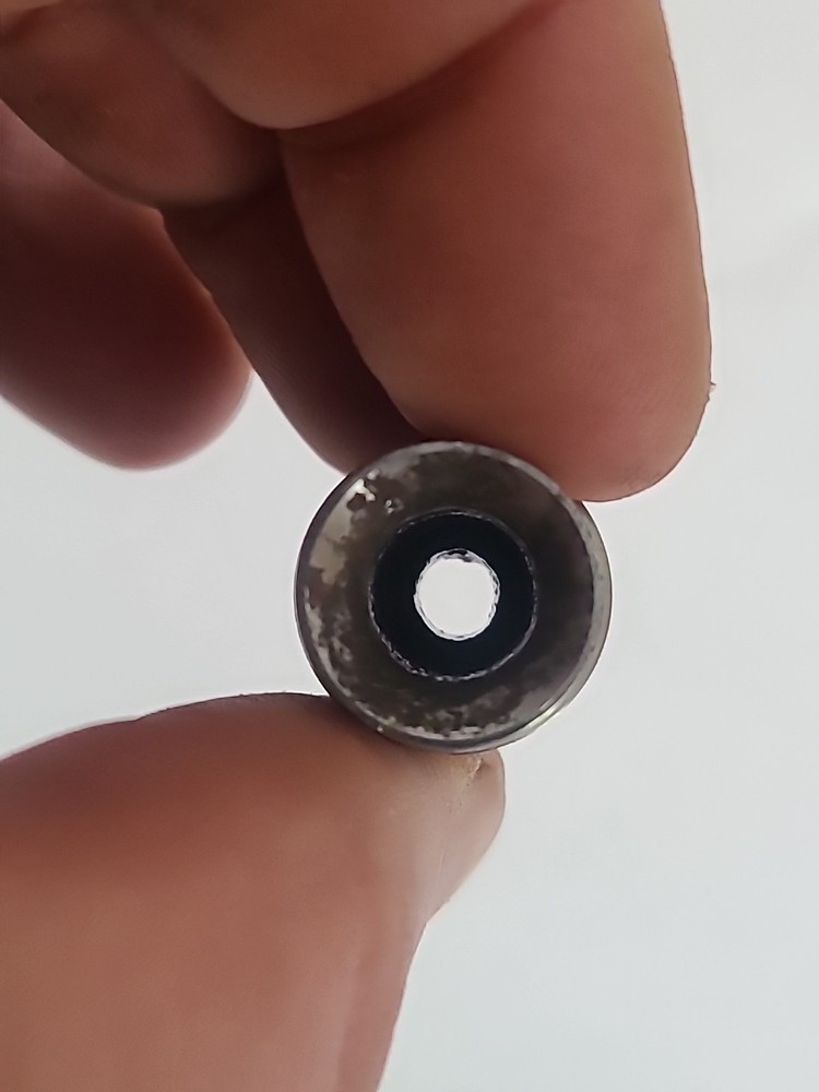 Thompson Center Northwest Explorer muzzleloader Breech Plug T/C