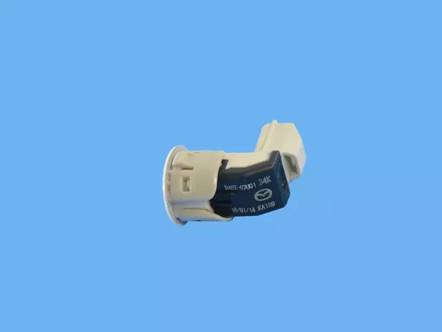 Genuine Mopar Park Assist Sensor 6le94rwsaa