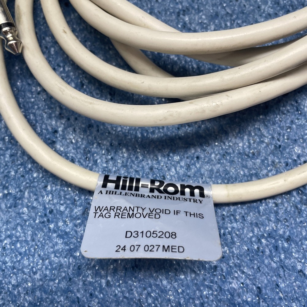 Hill-Rom D31052008 Interface Cable