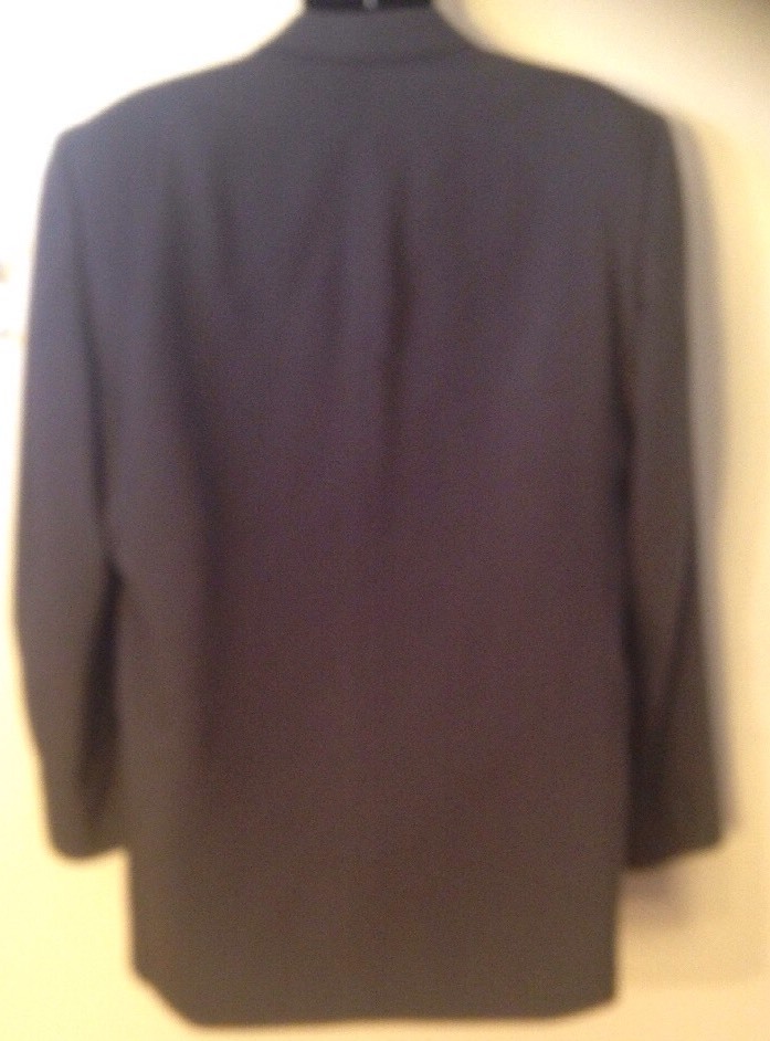 Men's Daniel Hechter Blazer 46 Long