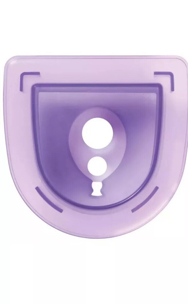 WILTON~Sugar Sheets Cutting Insert~BALLOON~New MSRP $12.99