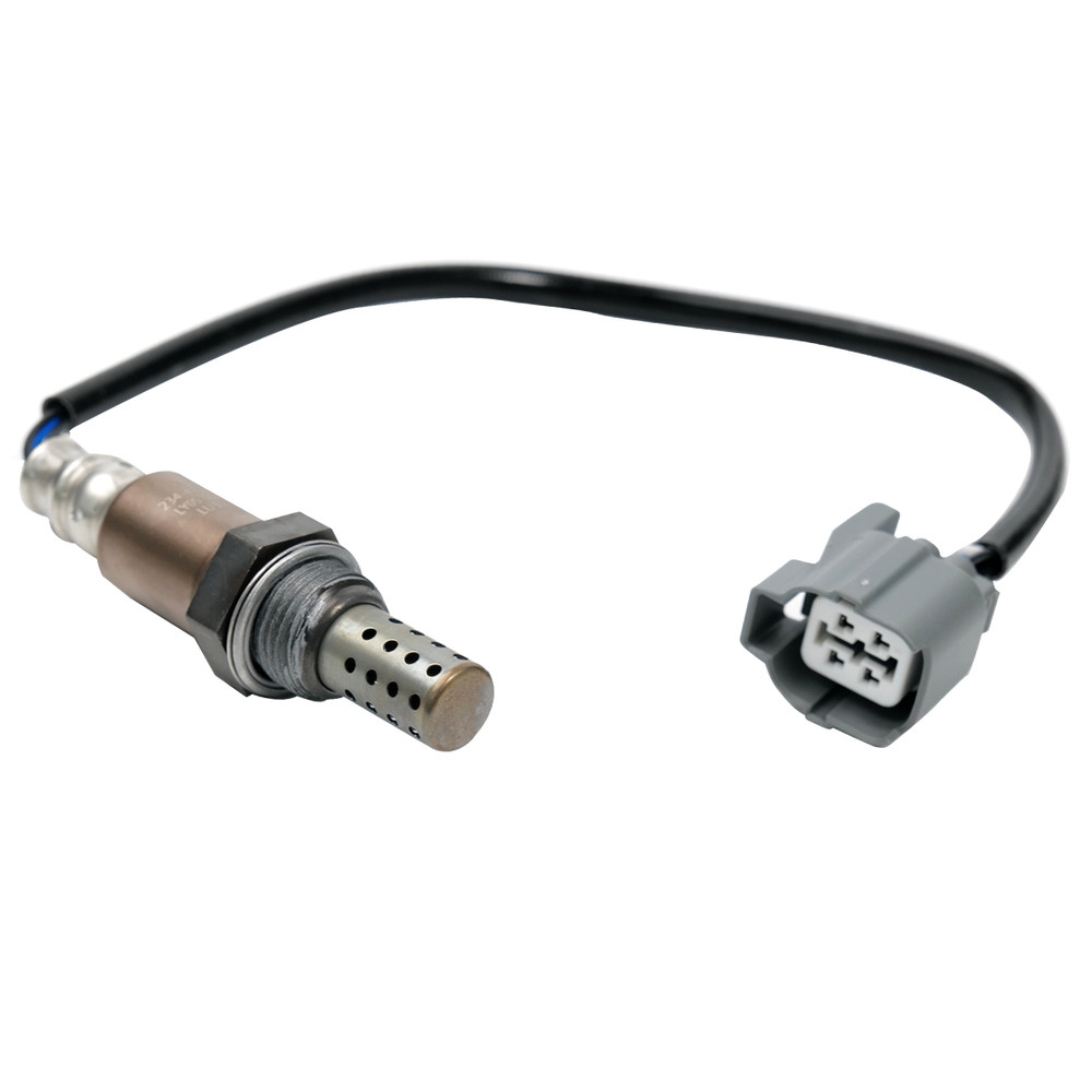 2PCS OEM Upstream & Downstream Oxygen O2 Sensor For 2003-2011 Honda Element 2.4L