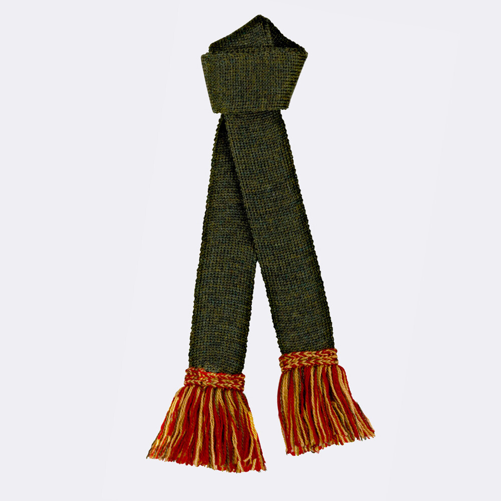 Pennine Shooting Sock Garters