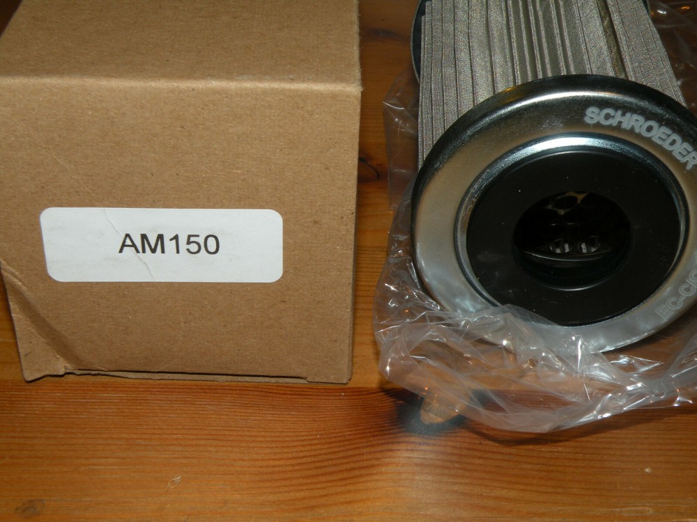Schroeder AM150 150 Micron Filter Element