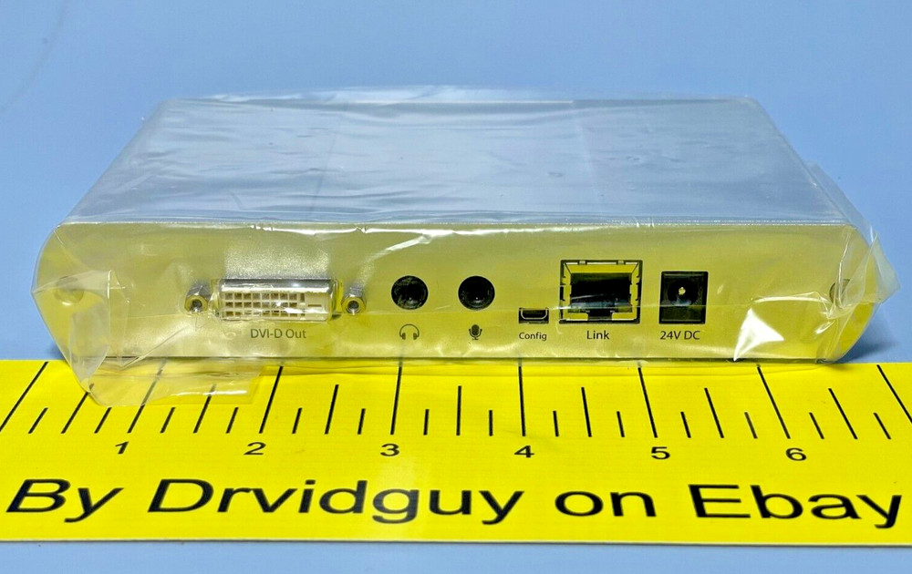 Icron Tech EL4500 KVM Extender DVI, Audio, and USB 2.0 Extender