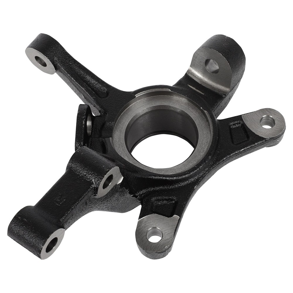 For Chevy Aveo Aveo5 2007-2011 Front Passenger Side Steering Knuckle 96535191