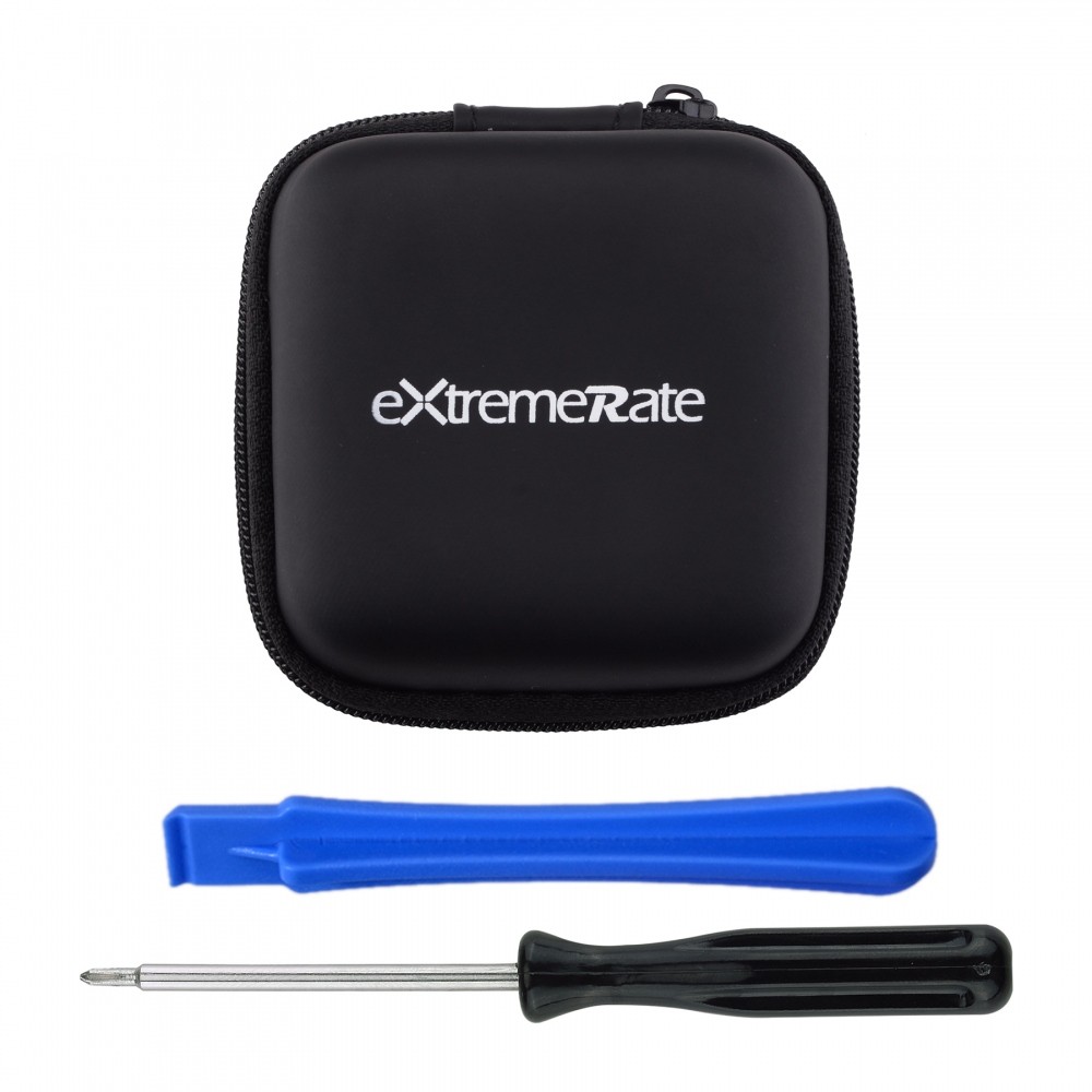 ThumbsGear Interchangeable Ergonomic Thumbstick for PS5 ＆ PS4 All Controller